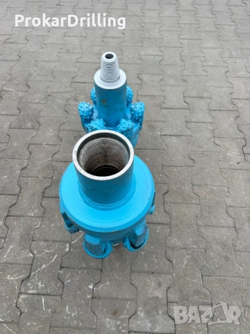 Лъригитори за сондажни инсталации, снимка 3 - Градински инструменти - 51940358