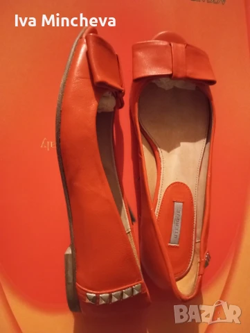 Дамски обувки 36 номер, не са носени, снимка 2 - Други - 51011957