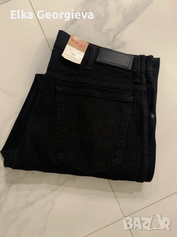 Нови оригинални дънки Wrangler , снимка 11 - Дънки - 52434774