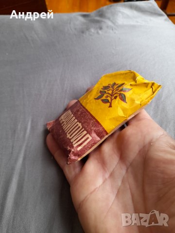 Стара подправка Карамфил, снимка 3 - Други ценни предмети - 32995365