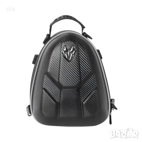 Чанта мотор, за багажник или резервоар, водоустойчива, снимка 4 - Аксесоари и консумативи - 39949693