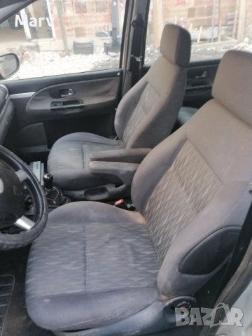 Ford Galaxy 1.9TDI на части , снимка 7 - Автомобили и джипове - 53092606