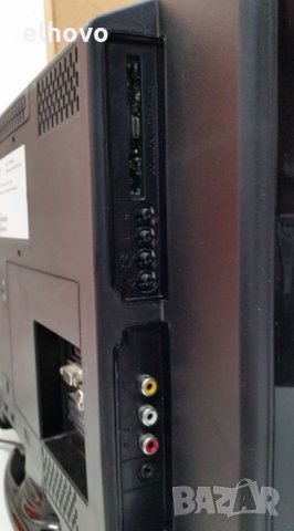 Телевизор Telefunken T19R900 DVB-T, снимка 6 - Телевизори - 27937640