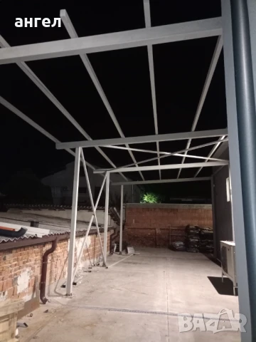 МЕТАЛНИ КОНСТРУКЦИИ ПЛОВДИВ, снимка 10 - Други услуги - 51305817