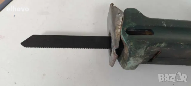 Саблен трион Metabo Ps E 0525, снимка 3 - Други инструменти - 49749048