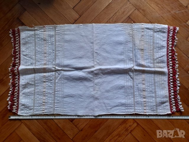 Кенарени кърпи,кувьор и карета, снимка 2 - Антикварни и старинни предмети - 37043390