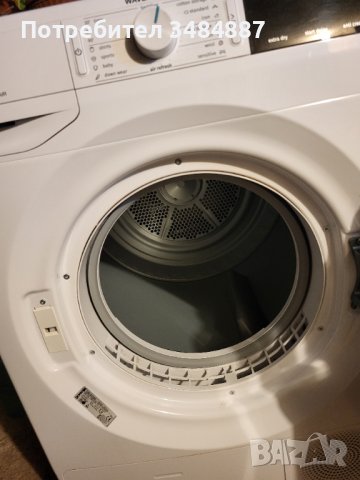  Сушилня Gorenje DE72/G, снимка 2 - Сушилни - 43625346