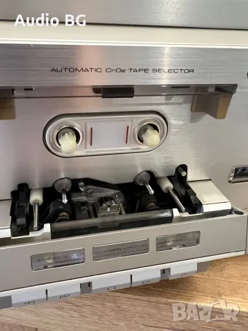 дек Pioneer CT-F1000 Top Spec, снимка 7 - Декове - 47549272