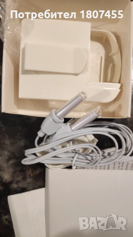 Устройство за назална терапия Bionase за синузит, настинки, алергии и ринит, снимка 5 - Друга електроника - 53027722