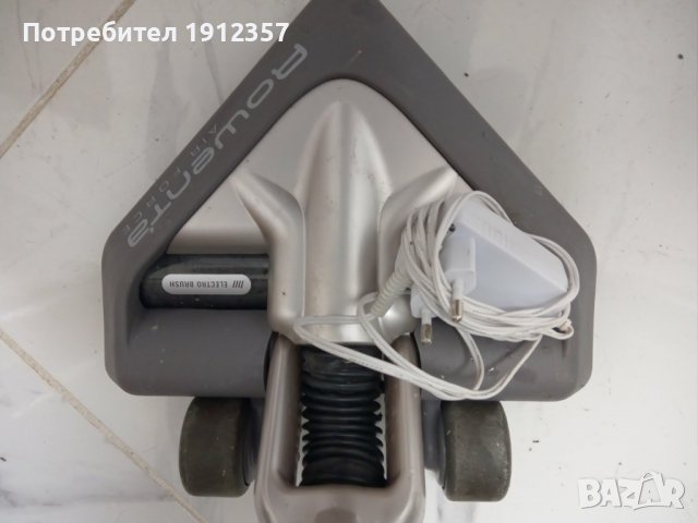 Прахосмукачка, снимка 2 - Прахосмукачки - 37881269