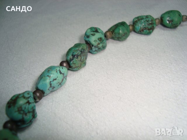 Дълги колиета  САЩ, снимка 18 - Колиета, медальони, синджири - 36906028