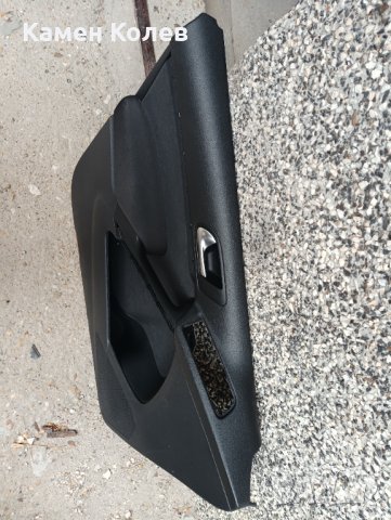 Кора за врата на Фолксваген Тигуан след 2011г, снимка 2 - Части - 42873266