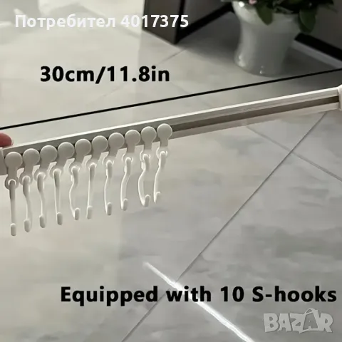 Кухненска стойка / органайзер, снимка 2 - Аксесоари за кухня - 48749184