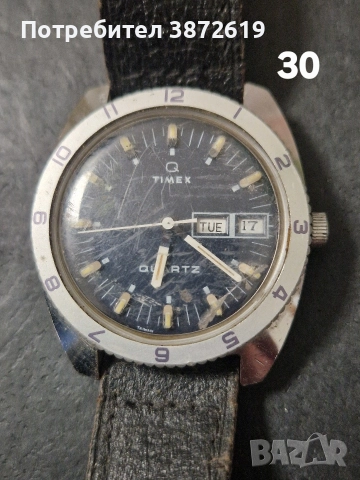 Часовници от UK.Цените са на снимките, снимка 7 - Мъжки - 52998311