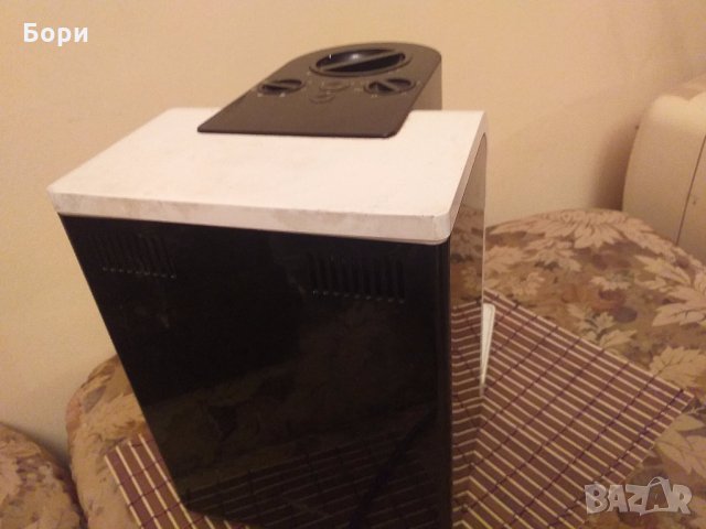 Кафемашина с дози в пликчета, снимка 13 - Кафемашини - 28695120