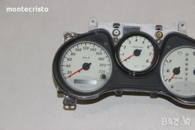 Километраж Toyota Rav-4 (2000-2005г.) 83800-42871 / 8380042871 1575201150 2.0 бензин автоматик Rav4, снимка 2 - Части - 49746903