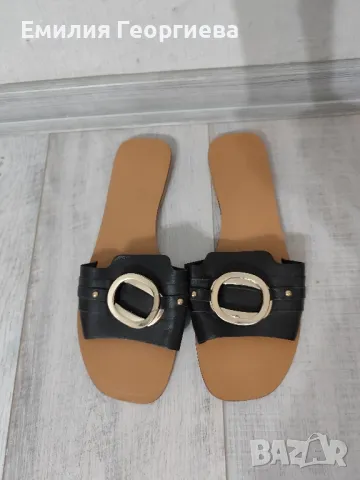 Чехли ASOS 41 номер, снимка 3 - Чехли - 49199394