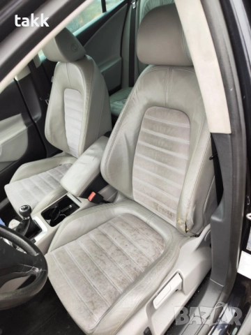 VW Passat B6 на части BLS 1.9TDI пасат б6, снимка 7 - Части - 52992003