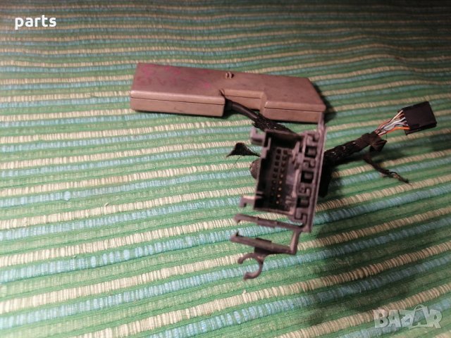 Модул Телефон БМВ Е39 - E38 - X5 - E46 - 463SYG4748 - 84118385537 N, снимка 8 - Части - 29546372