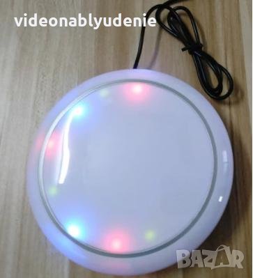 7.83HZ Шуманови Генератори Резонатор Био Честотно Поле Пулсиращи Вълни Електромагнитни Полета Шуман, снимка 17 - Други - 33090091