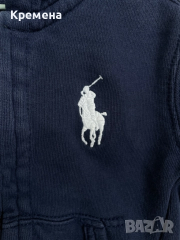 Сет POLO RALPH LAUREN, снимка 3 - Комплекти за бебе - 52636120
