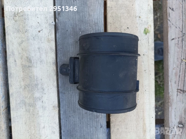 Дебитомер Opel Insignia Опел Инсигния