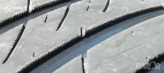 Гуми 205 50 17 Ovation продукт на Континентал 2 броя. 2022. Нов внос. Не са нови! , снимка 4 - Гуми и джанти - 50387902