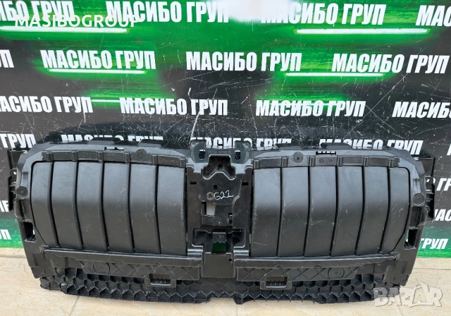 Решетка радиатор клапи за въздух за Бмв Г20 фейс Г22 Bmw X5 G05 Bmw G20 G21 LCI Bmw G22 G23 , снимка 6 - Части - 43007459