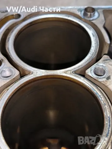 Цилиндров блок за Голф 5 Ауди А3 1.6 фси VW Golf 5 Audi A3 8P 1.6 FSI Passat Touran 03C103019, снимка 9 - Части - 50426320