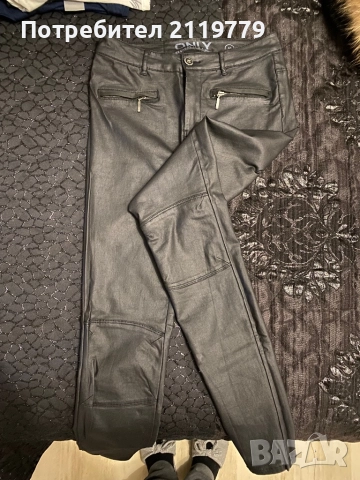 Дамски панталони 2 бр. за 10лв, снимка 7 - Панталони - 52416842