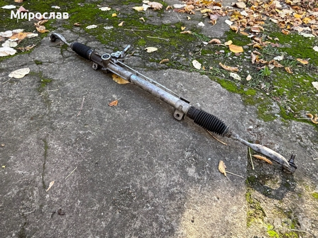 Кормилна рейка за Пежо 407, снимка 7 - Части - 52253473