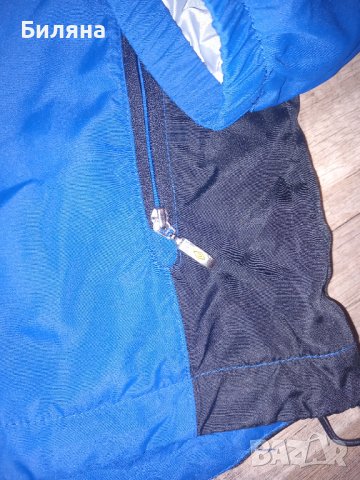 Мъжка горница UMBRO, снимка 3 - Спортни дрехи, екипи - 40038894