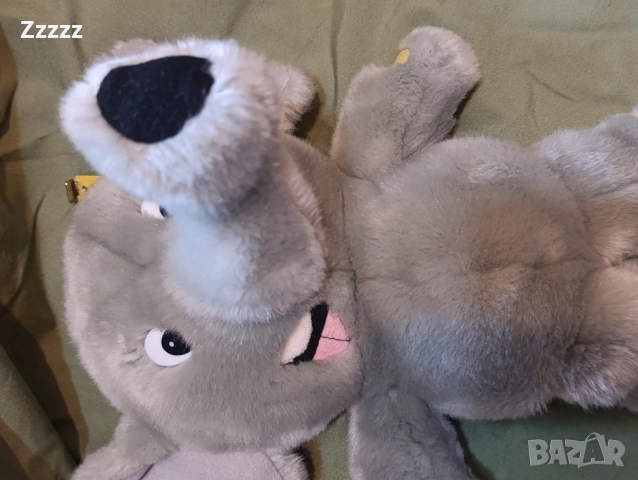 играчки без забележки подходящи за подарък , снимка 12 - Плюшени играчки - 52515969