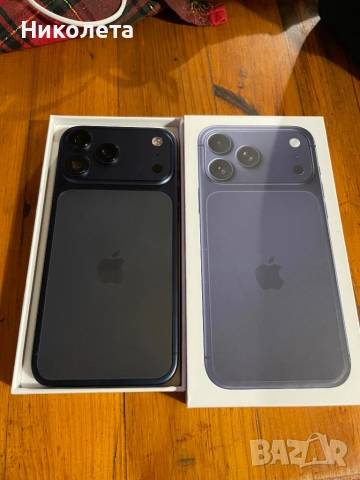 IPHONE 17PRO MAX реплика, снимка 4 - Apple iPhone - 52931076