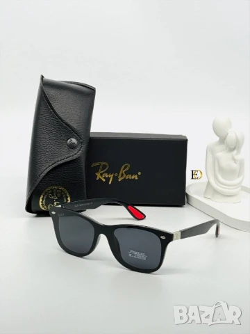 очила с калъф lacoste chanel dolce gabbana ray ban celine , снимка 17 - Слънчеви и диоптрични очила - 50580341