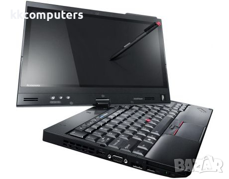 Lenovo ThinkPad X220 Tablet - Втора употреба, снимка 1