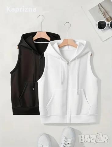 Суичър ежедневен