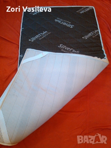 Постелка за стол с биомагнитно поле, снимка 3 - Други стоки за дома - 52558846