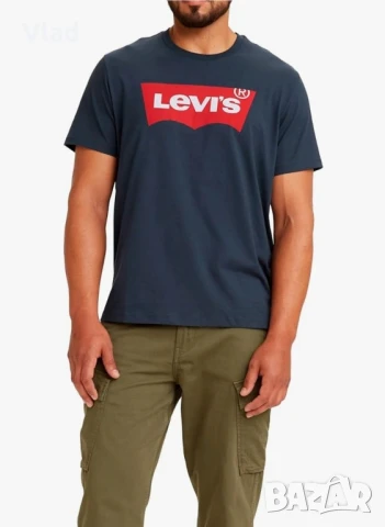 Мъжки тениски, снимка 9 - Тениски - 50157158