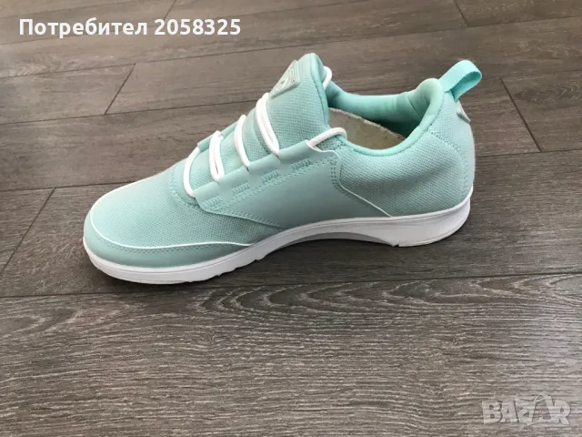 ЦЕНА ПОДАРЪК!!! Оригинални маратонки Lacoste - 39, снимка 4 - Маратонки - 50028497