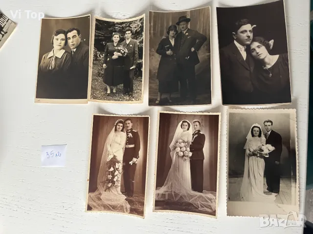 Стари снимки от бита и ежедневието преди 120 г , снимка 6 - Колекции - 49081527