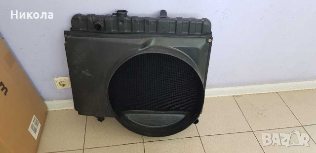 Воден радиатор  нови и ремонт , снимка 7 - Селскостопанска техника - 29022088