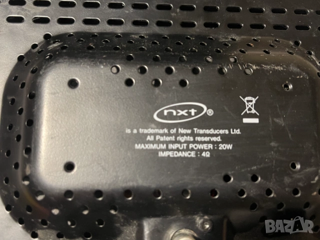 Тонколони, снимка 6 - Тонколони - 53344920