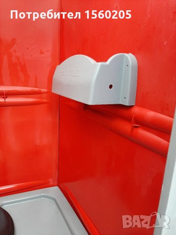 Химически тоалетни, снимка 4 - Химически тоалетни - 32242498