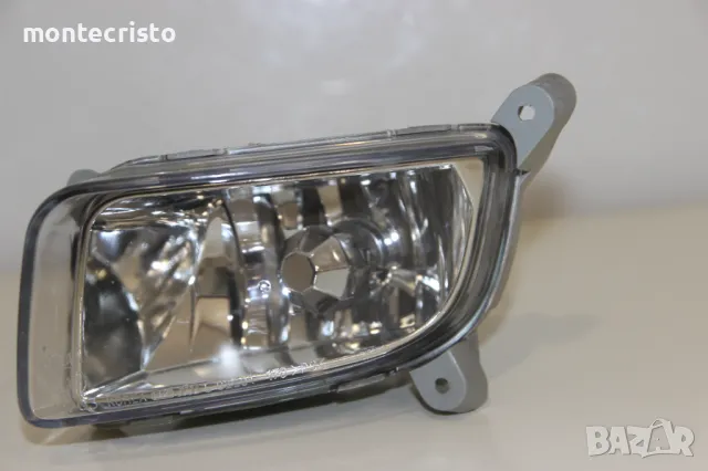 Ляв халоген Hyundai Matrix (2001-2006г.) ляв фар за мъгла Хюндай Матрикс / 9220117000, снимка 3 - Части - 49135826