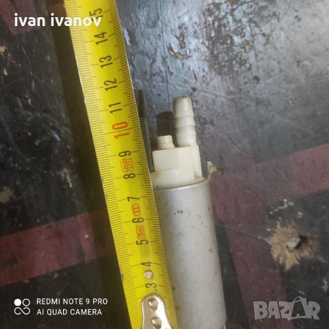 Горивна помпа, снимка 4 - Части - 33341396