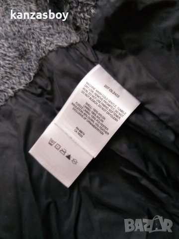 Mountain Hardwear - дамски пухен елек ПЕРА И ПУХ, снимка 9 - Елеци - 39545724