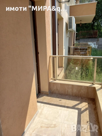 Тристаен апартамент с минерална вода в курорта Минерални бани, снимка 4 - Апартаменти - 51617899