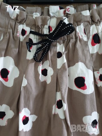 Поли висока талия XS и S размер, снимка 3 - Поли - 43910866