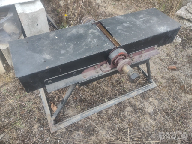 Абрихт , снимка 4 - Други машини и части - 51648235